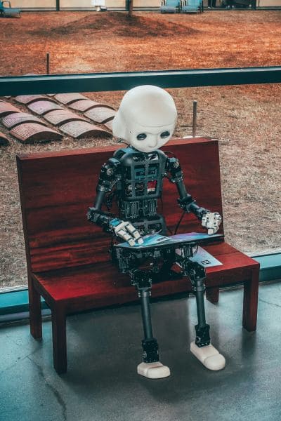 AI SaaS FAQ Image